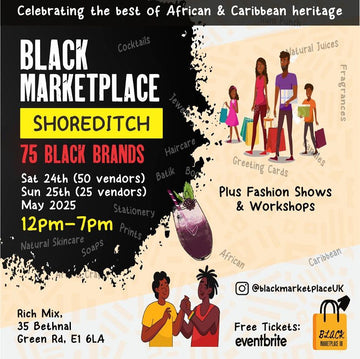 Join us at our first popup