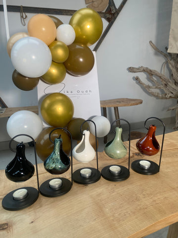 Sika Oudh Celebrates 1 year in business